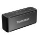 TRONSMART ELEMENT MEGA SOUNDPULSE bluetooth hordozható hangszóró 3.5mm jack, NFC, mircoSD, 40W FEKETE