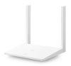HUAWEI WS318n-21 WIFI router HOTSPOT, 300 Mbps, 2 antenna FEHÉR