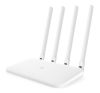 XIAOMI Mi 4A AC1200 WIFI router HOTSPOT, 1200Mbps, 4 antenna, Dualband, 64MB FEHÉR