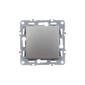 Nova váltókapcsoló 10A 250V 106 szürke