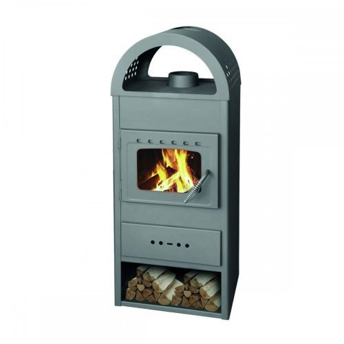 LSL07 Kályha 5.4 kW