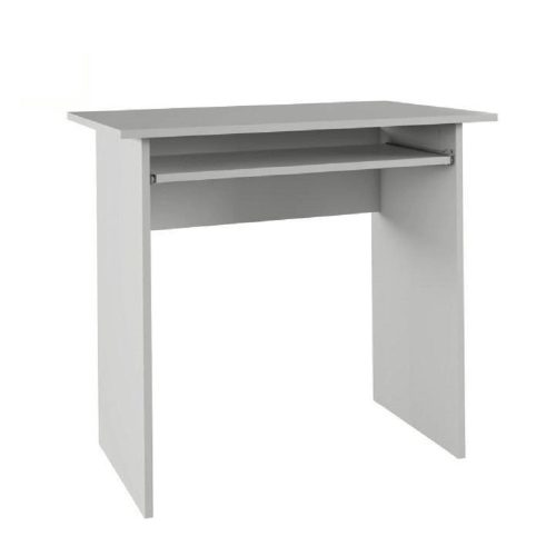 Számítógépasztal LT5875, fehér