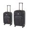 TraveLux Light II gurulós bőrönd szett