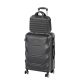 TraveLux Max III gurulós bőrönd szett