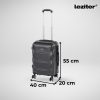 TraveLux Max IX gurulós bőrönd szett