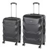 TraveLux Max VII gurulós bőrönd szett
