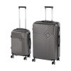 TraveLux Pro X gurulós bőrönd szett