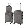TraveLux Pro XVIII gurulós bőrönd szett