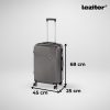 TraveLux Pro XX gurulós bőrönd szett