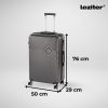 TraveLux Pro XX gurulós bőrönd szett