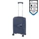 TraveLux Endure kabinbőrönd keményfedeles 55x40x20 cm sötét kék