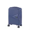 TraveLux Endure kabinbőrönd keményfedeles 55x40x20 cm sötét kék