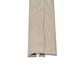   Vinyl SPC padló szintkiegyenlítő Monte Carlo tölgy 2400x45x8 mm