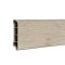 Vinyl SPC padló szegély Monte Carlo tölgy 2400x60x12 mm
