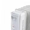 HH-1011 9 tagos olajradiátor 800W-1200W-2000W