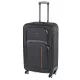 TraveLux light nagy bőrönd puha 76x50x29 cm