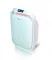 Légtisztító 70W, 50m2, LCD, távvezérlő