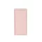 Boxie 1 ajtós fali szekrény 80x40x37 cm pink