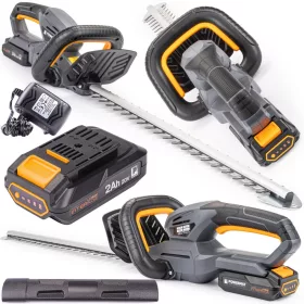 Akkumulátoros sövénynyíró PM-NA-20C