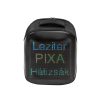 Pixa ledes okos hátizsák fekete