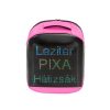 Pixa ledes okos hátizsák rózsaszín