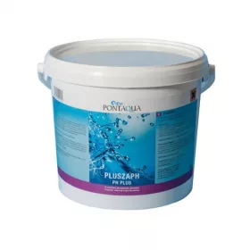 3 kg-os pH növelő