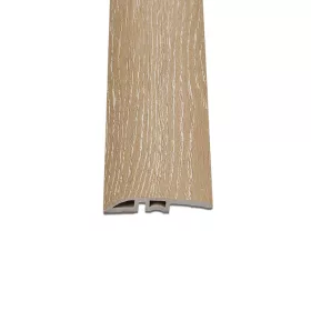   Vinyl SPC padló szintkiegyenlítő Picos tölgy 2400x45x8 mm