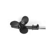 Benzines csónakmotor 5,8LE PM-SSZ-580