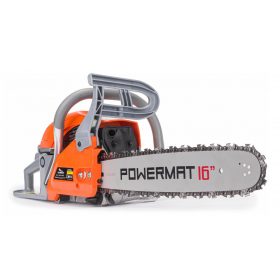 Benzinmotoros láncfűrész PM-HR-7020 4,9 LE 16