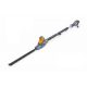 Elektromos teleszkópos sövénynyíró PM-NEW-900S-T 45CM 900W