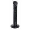Powermat Black Tower-75 oszlopventilátor