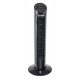 Powermat Black Tower-75 oszlopventilátor