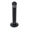 Powermat Black Tower-75 oszlopventilátor