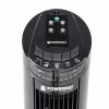 Powermat Black Tower-75 oszlopventilátor