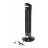 Powermat Black Tower-75 oszlopventilátor