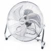 Padlóventilátor Powermat PM-INOX-45 45CM 200W