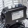 Padlóventilátor Powermat PM-INOX-45 45CM 200W