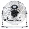 Padlóventilátor Powermat PM-INOX-45 45CM 200W