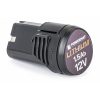 Akkus csavarbehajtó 1,5Ah / 12V - 25Nm PM-WA-12V-1.5AT