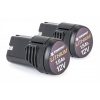 Akkus csavarbehajtó 1,5Ah / 12V - 25Nm PM-WA-12V-1.5AT
