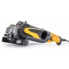 Sarokcsiszoló 125mm 1500W PM-SZK-1500T