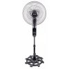 Állóventilátor 135cm 80W ST-5