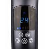 Állóventilátor 135cm 80W ST-5
