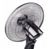 Állóventilátor 135cm 80W ST-5