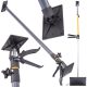 Teleszkópos gipszkarton támasz 115-290cm PM-PT-115290T
