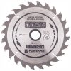Fűrészkorong 160x20 24z TDD-160x20x24Z