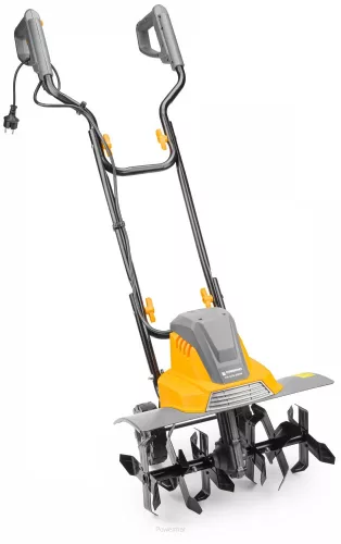 Elektromos kapálógép PM-GGE-2000M