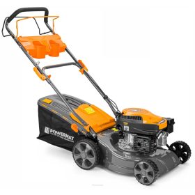 Önjáró benzines fűnyíró PM-KSS-5S Z 5 in 1