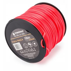 Vágószál PM-ZTN-3.0-100G