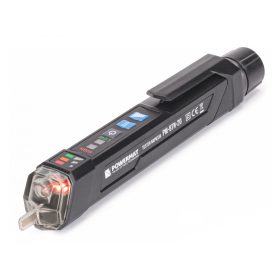  Érintés nélküli feszültségvizsgáló 12V / 48V - 1000V PM-BTN-20